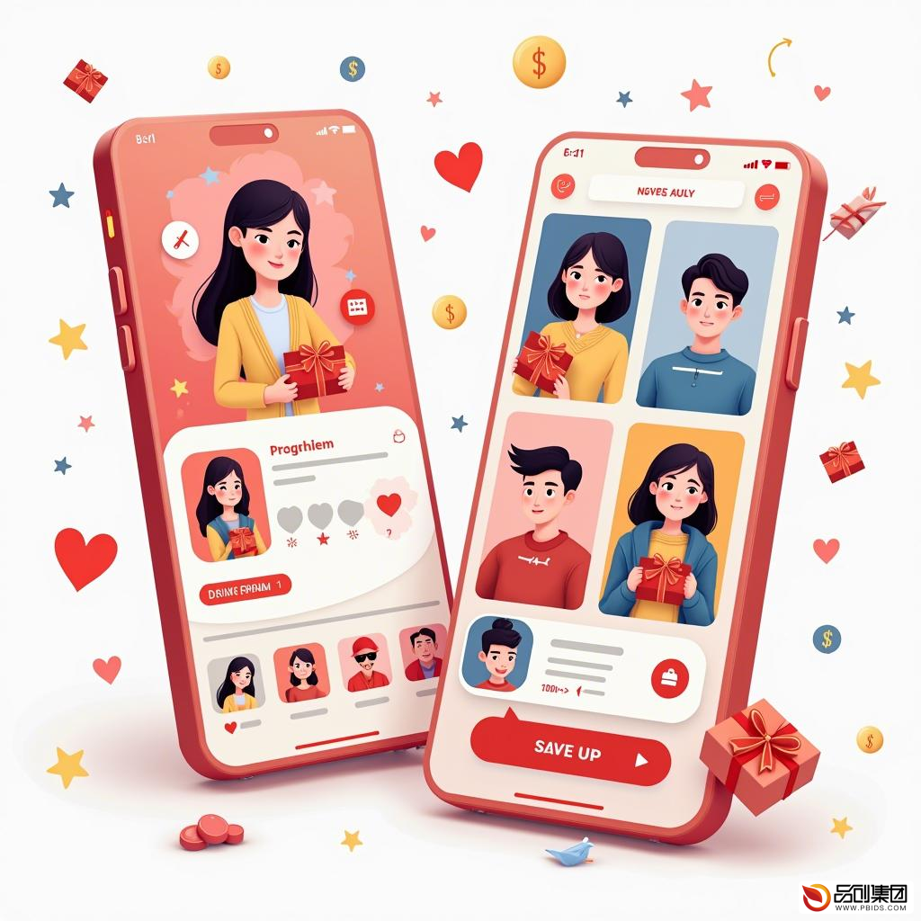 APP直播软件开发成本全解析