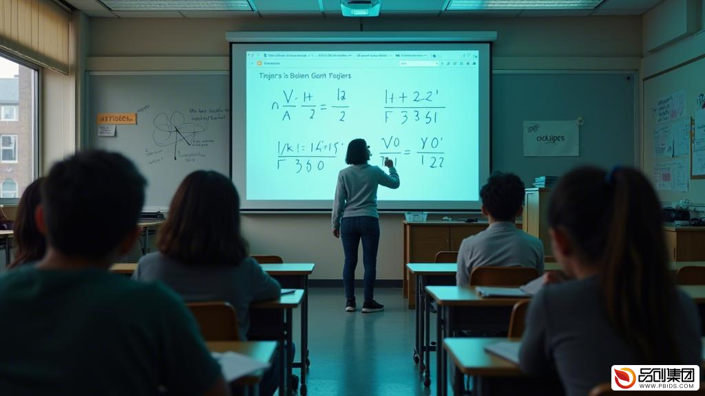 初中教学视频软件的全面探索与应用指南
