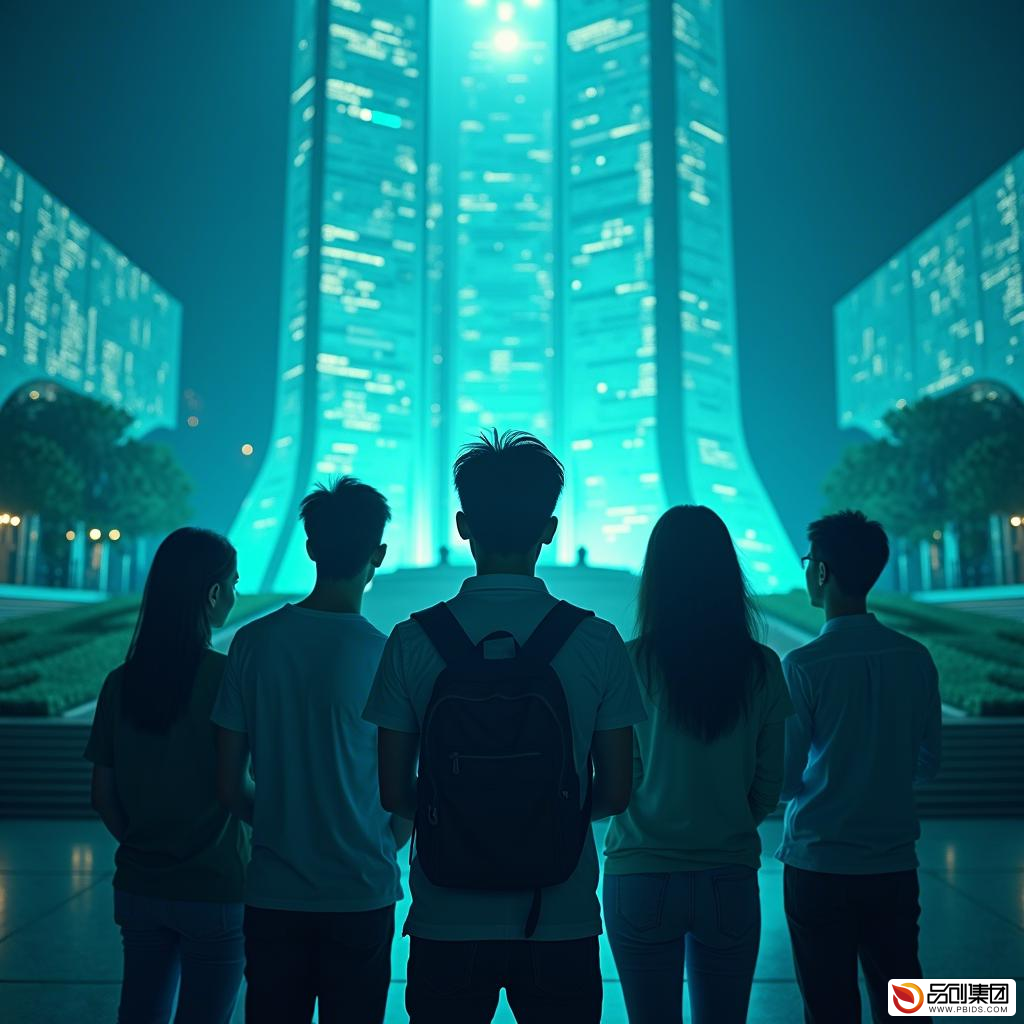 品创集团-合肥:科技创新城市中的软件开发新高地