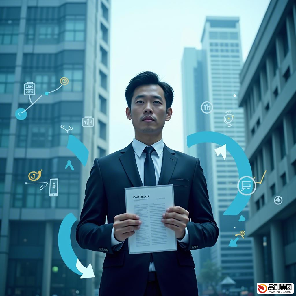 正式员工转劳务外包:趋势、影响与应对策略
