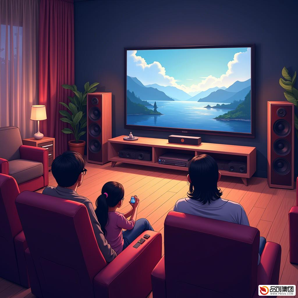 定制家庭影院系统：打造专属的视听盛宴
