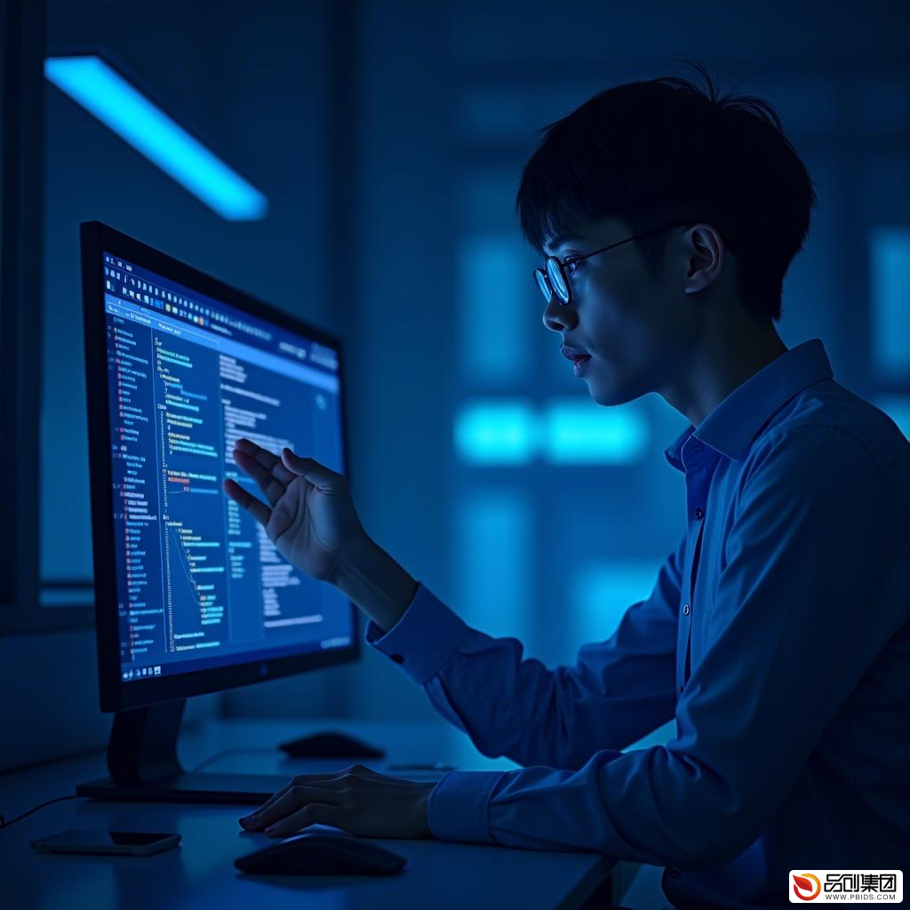 软件定制开发:打造专属解决方案,赋能企业数字化转型
