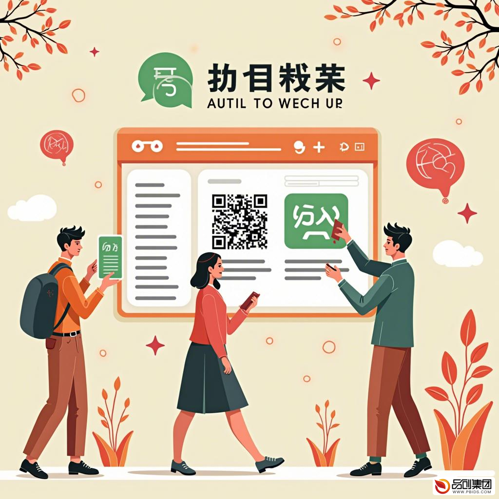 个人如何高效设置微信公众号:从零到一的运营指南