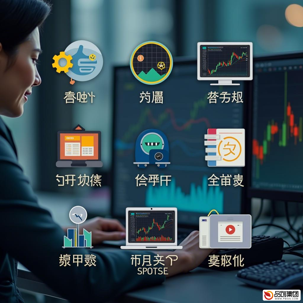 做期货必备:精选期货交易软件全解析