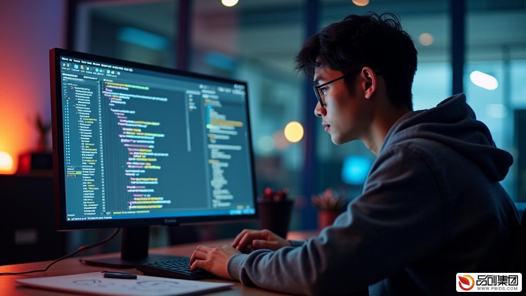 全面解析：App网站开发报价及其关键因素
