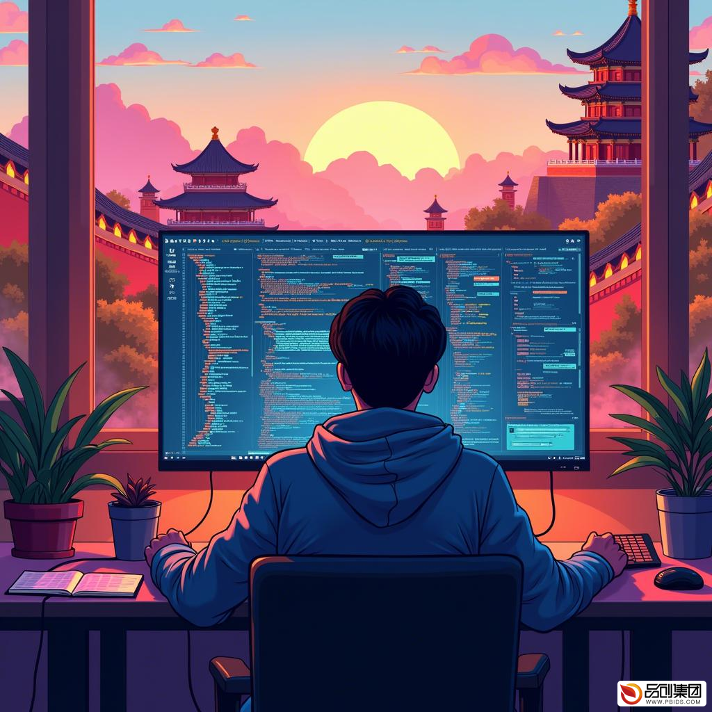 西安定制开发:打造专属企业的数字化解决方案