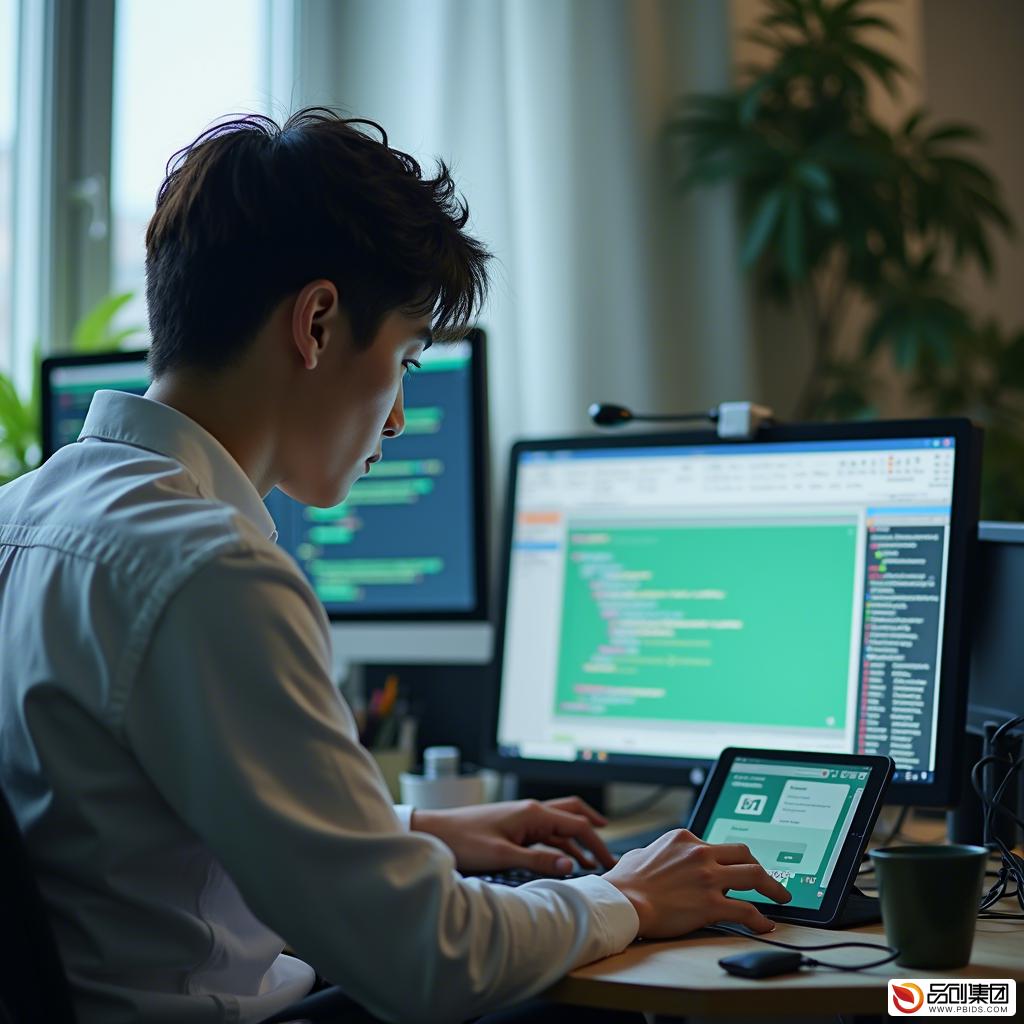 微信原生小程序开发:从零到一的全面指南