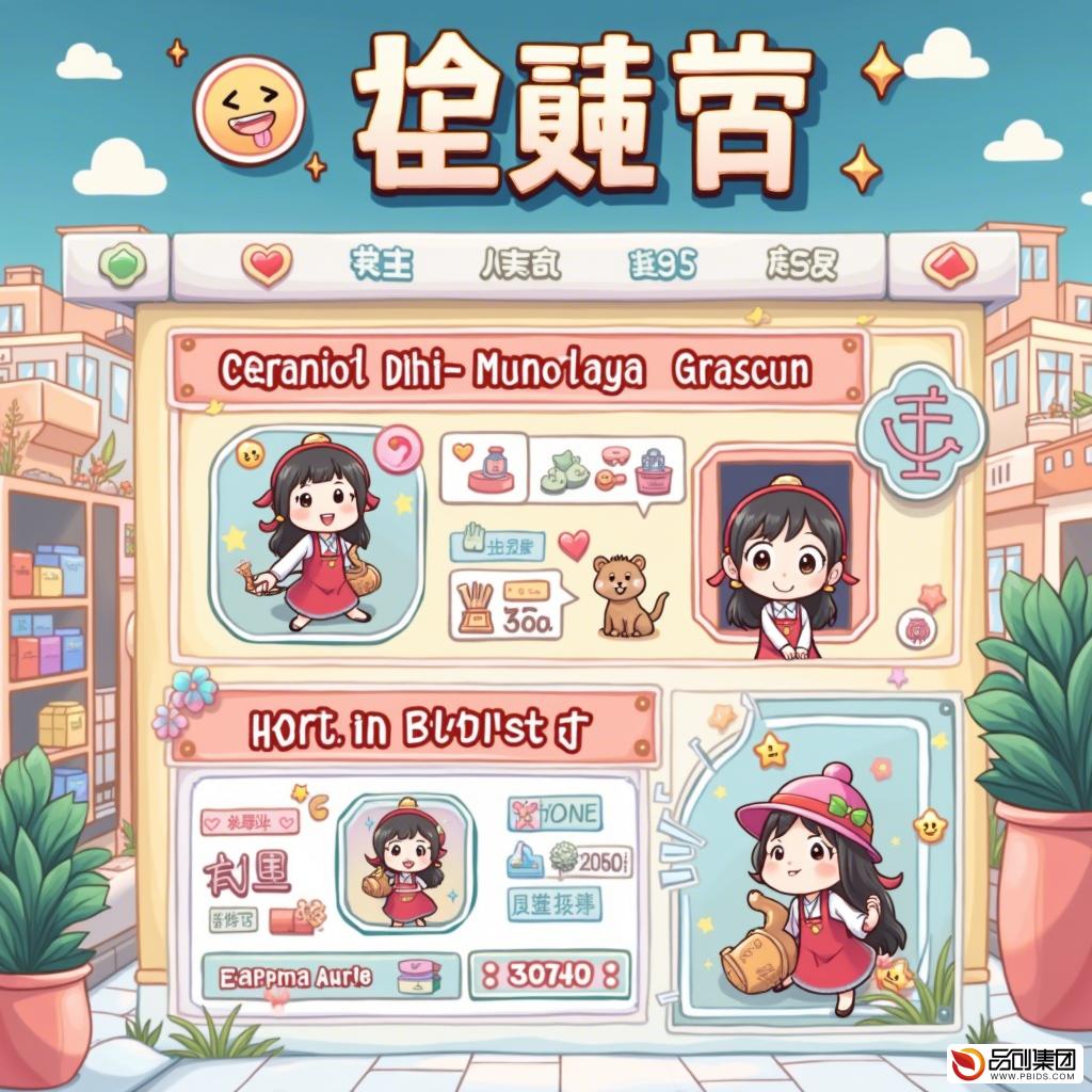 小程序定制开发:打造高效分销商城的全方位指南