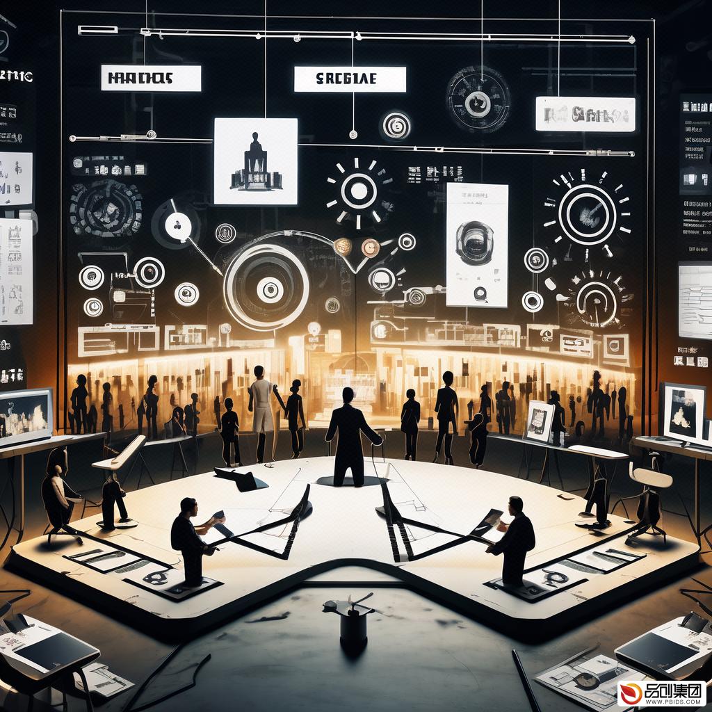 公众号研发:构建品牌与用户之间的桥梁