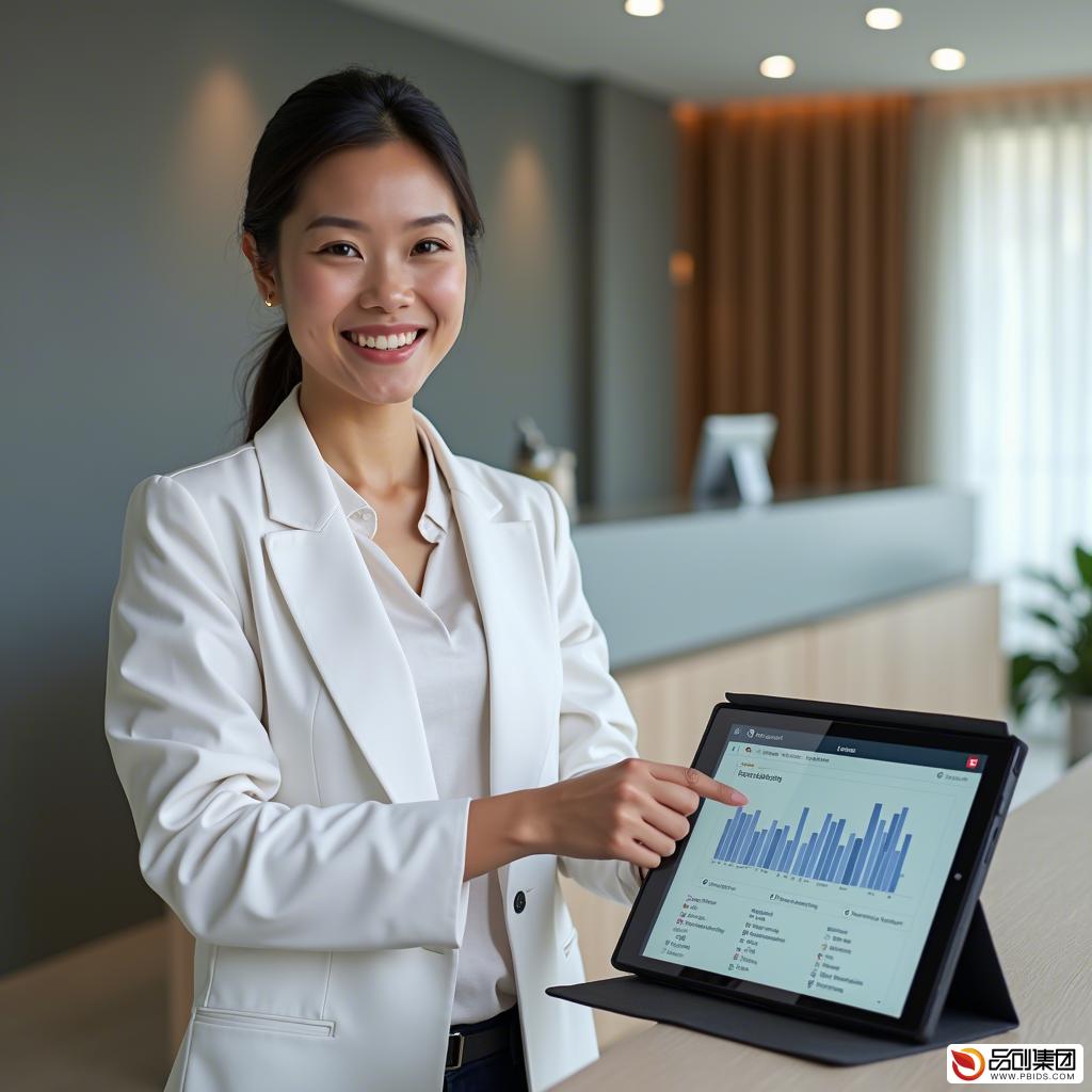 美容院治疗报告管理的全面解析与优化策略