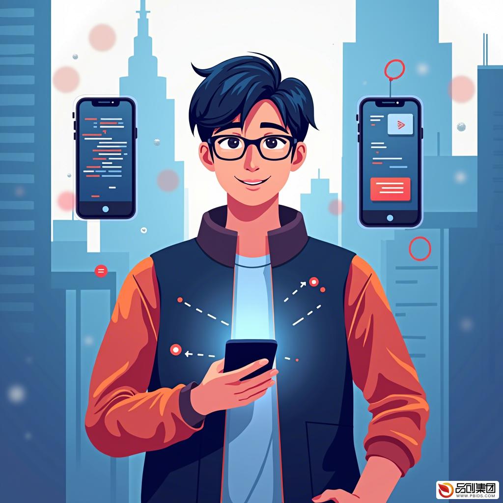北京市APP开发公司:创新引领,打造数字时代新篇章