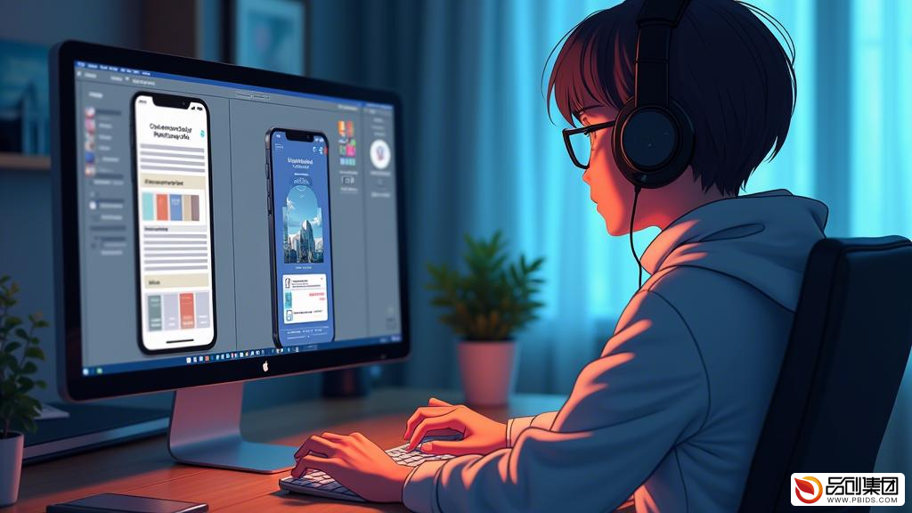 开发APP定制：打造专属移动应用的全方位指南
