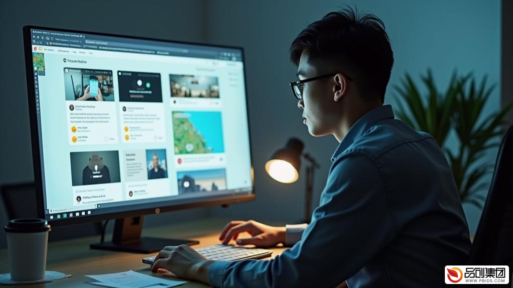 全面解析公众号开发网站：从零到一的搭建与优化指南
