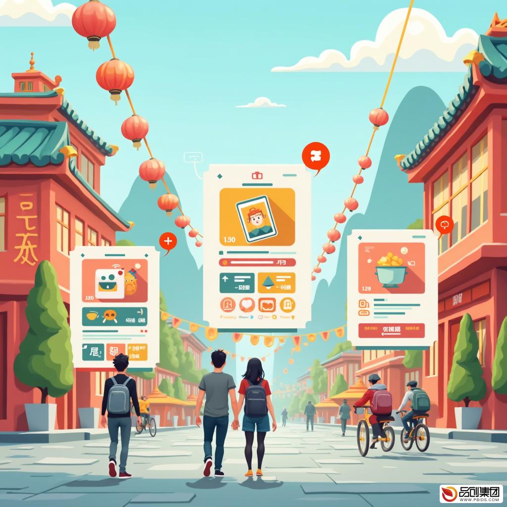 鄂尔多斯微信小程序制作:打造高效便捷的本地服务平台