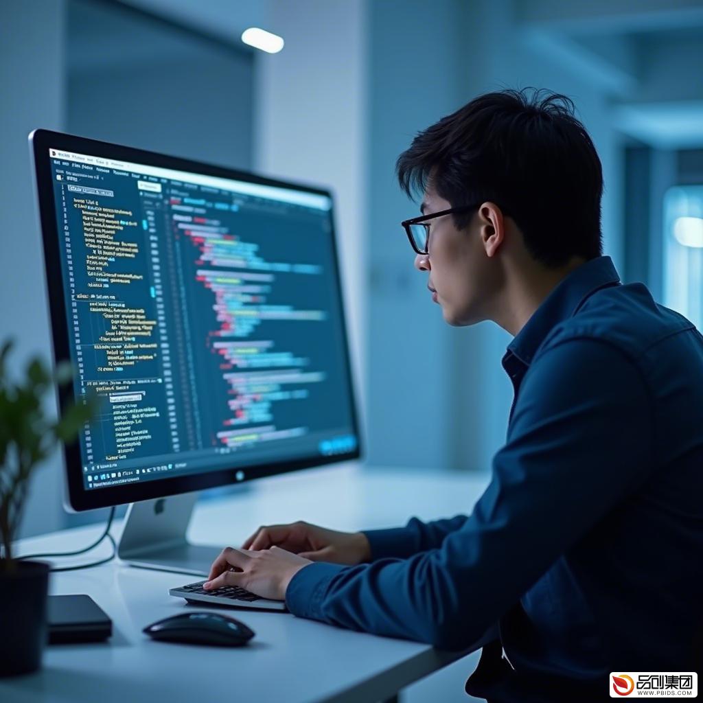 如何挑选一家好的网站开发公司:全面指南