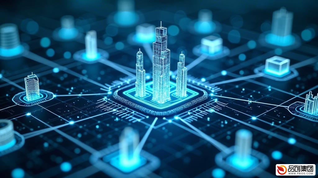 物联网系统开发软件：构建智能互联世界的基石

