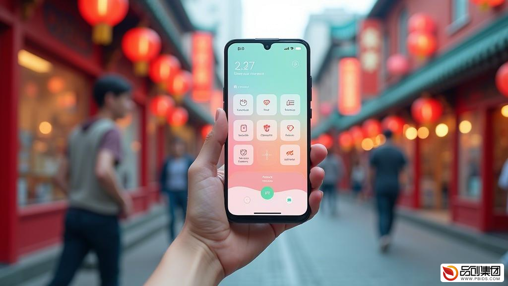 南通小程序定制：打造专属商业利器，引领数字化转型
