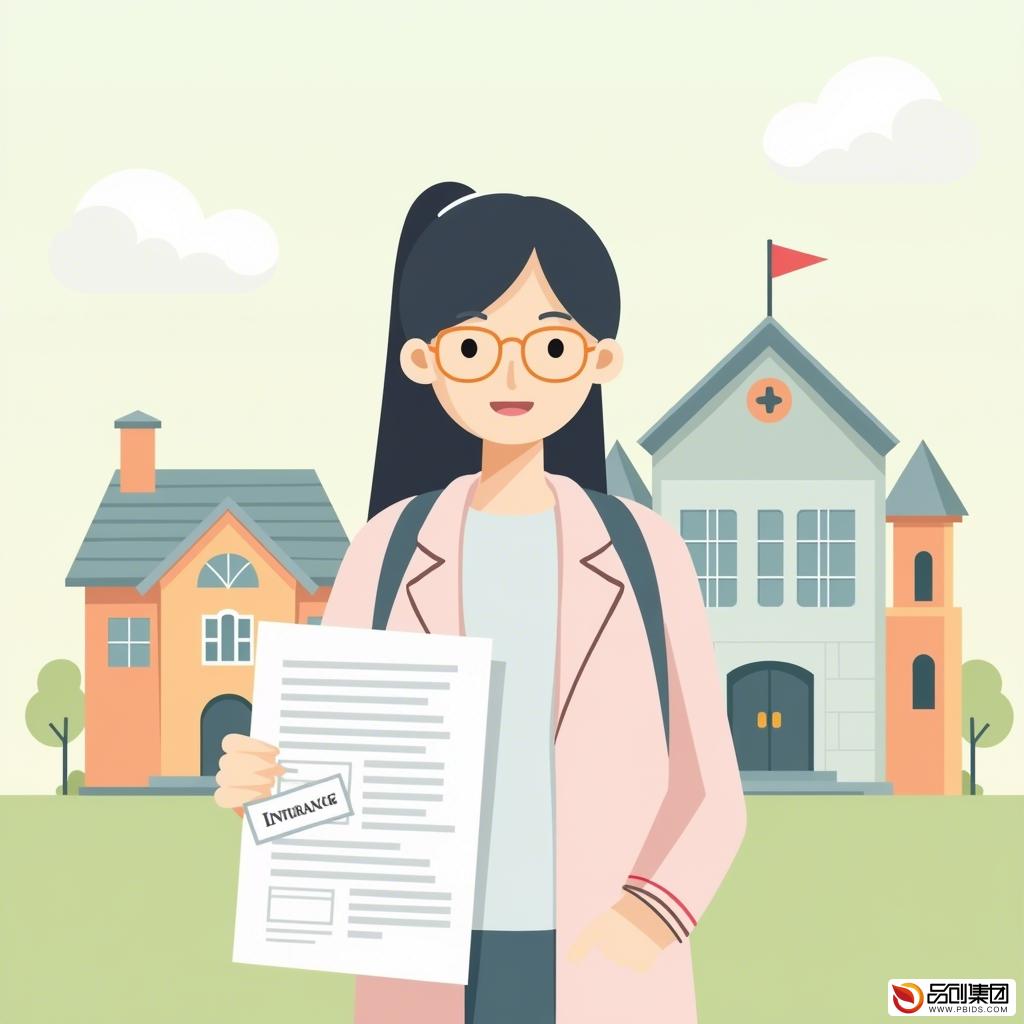 学生在学校购买的保险全解析