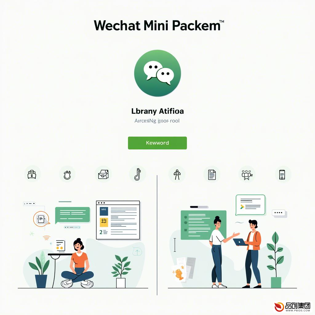 微信公众号开发小程序:从零到一的实战指南