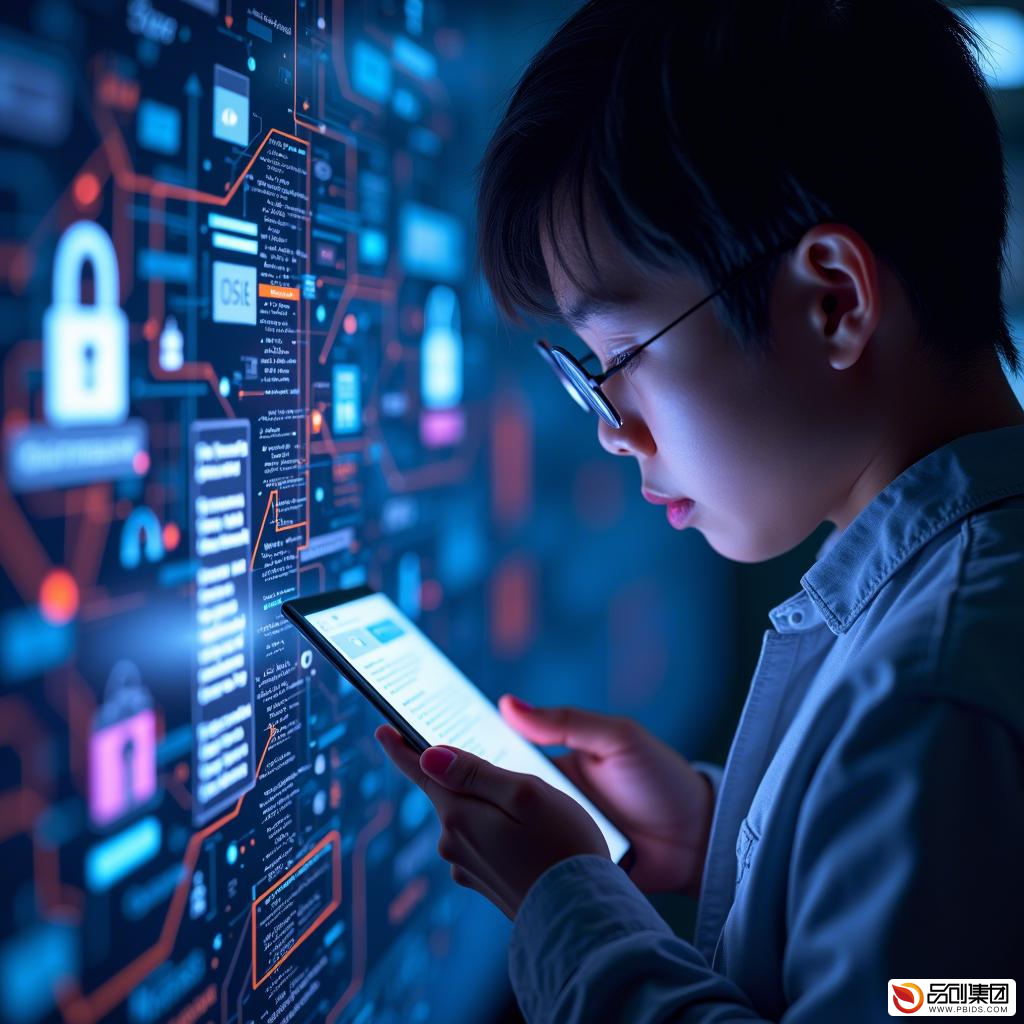 电子屏网络安全:构建数字时代的防护长城
