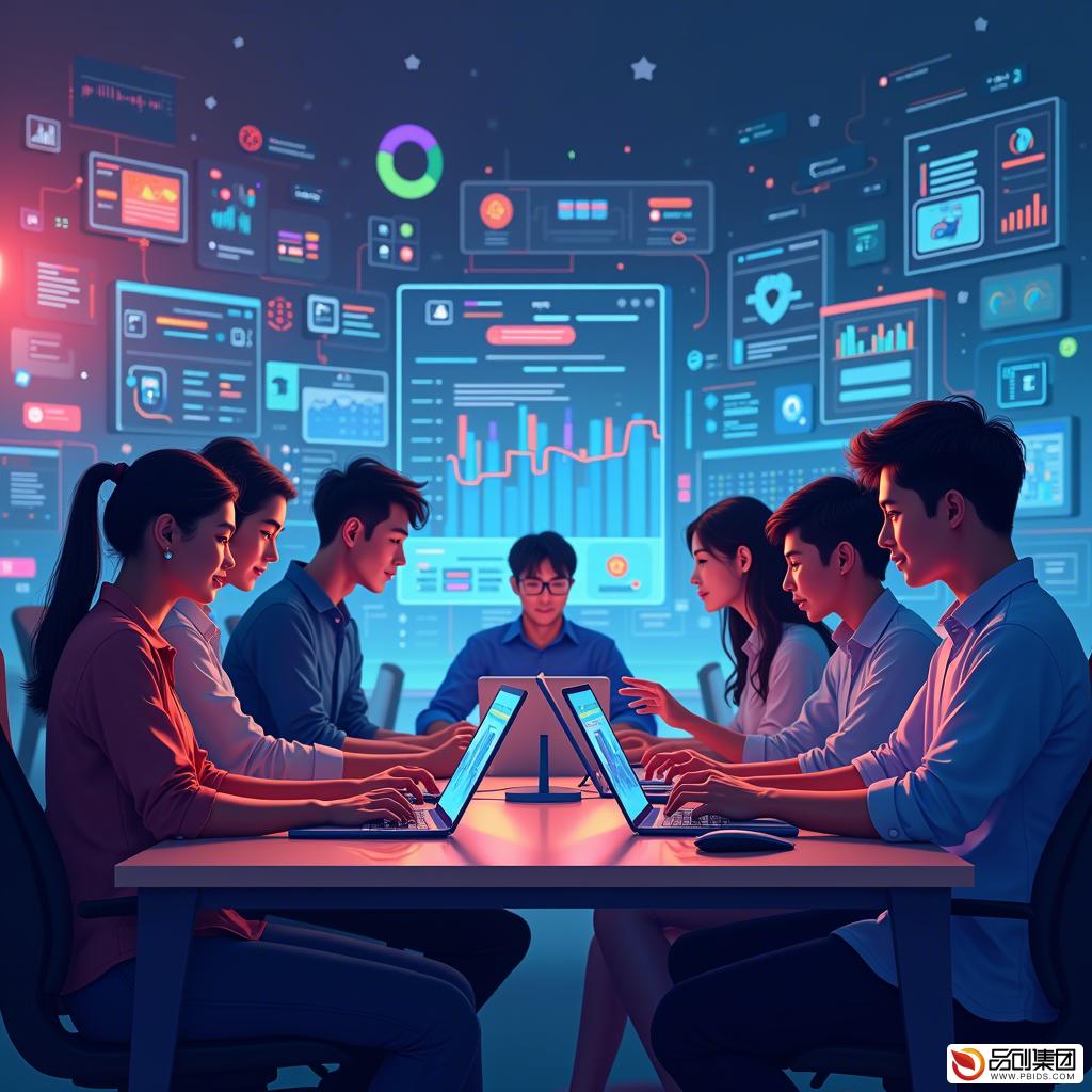 开发APP应用企业的创新之路与实践探索