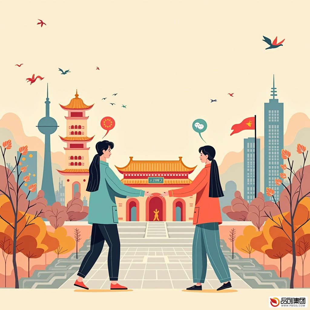 重庆微信公众号开发:打造高效互动的移动营销平台