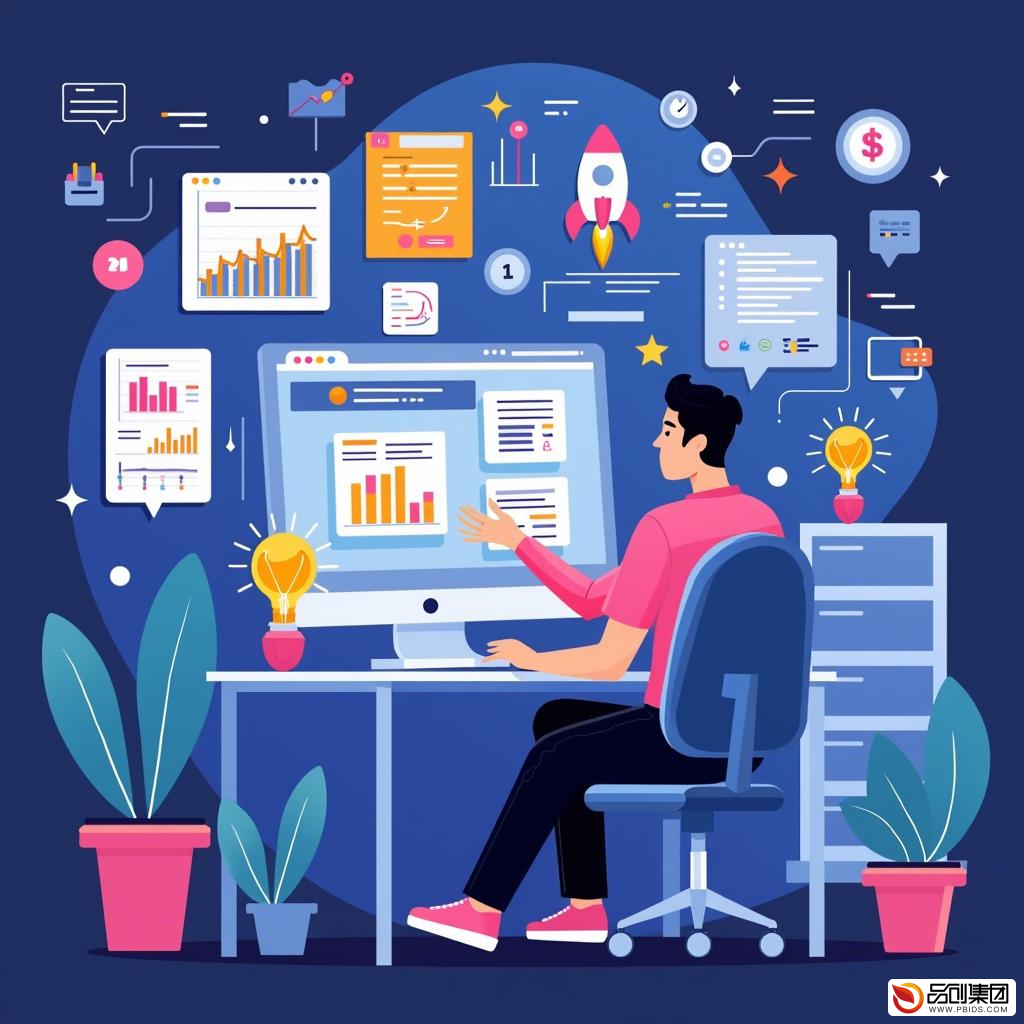 专业App制作开发：从策划到上线的全方位指南
