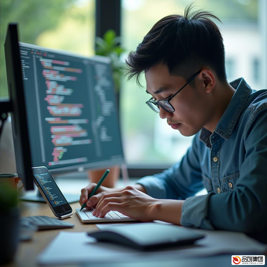 手机软件开发定制价格全解析：如何精准预算您的项目成本
