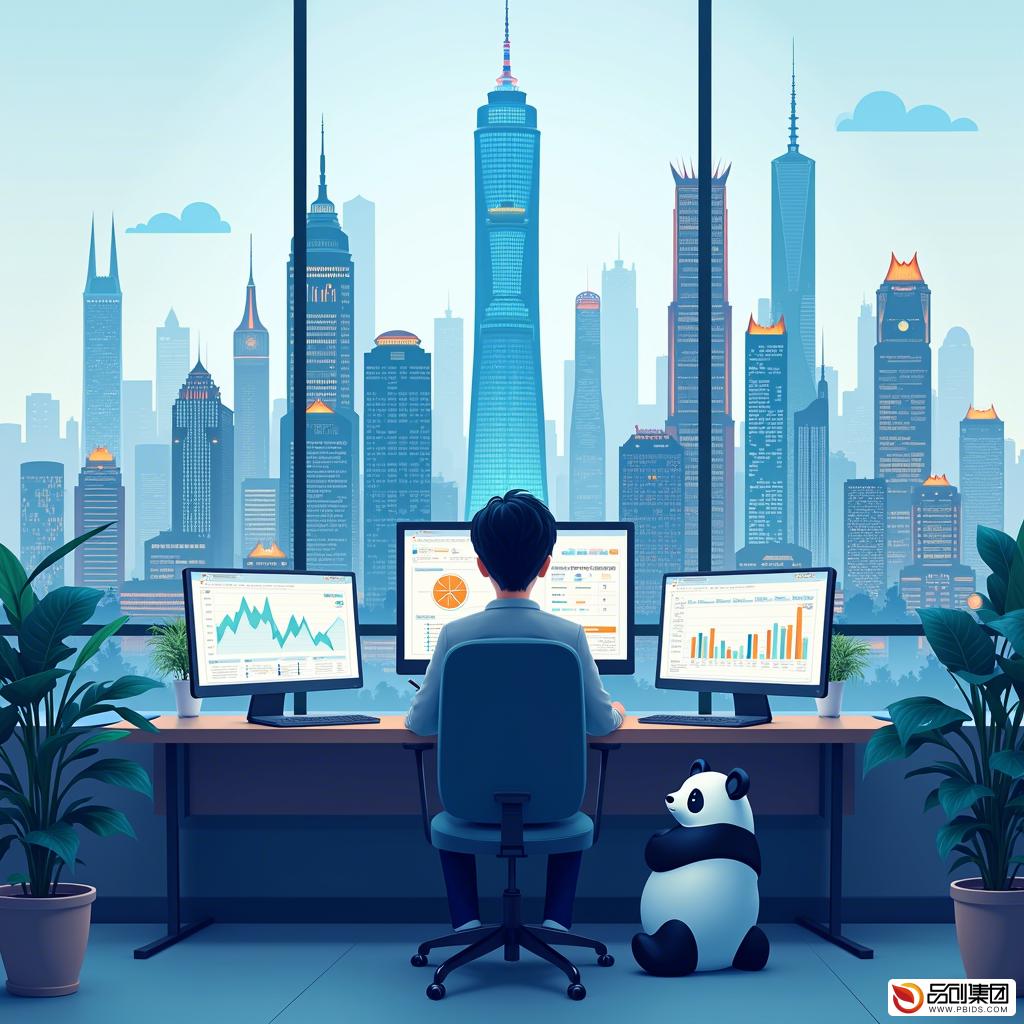 成都软件开发科技公司的创新之路与未来展望