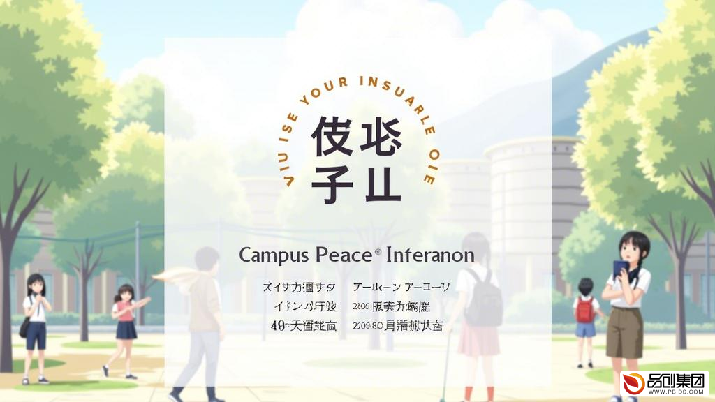 揭秘学校学平险背后的保险公司