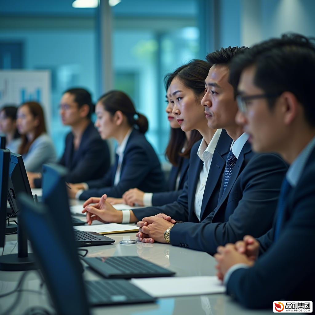 打造高效团队:劳务外包人员全面培训方案
