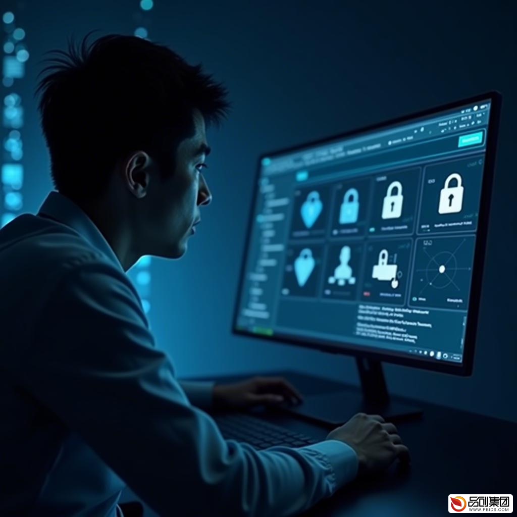 漏洞扫描软件:保障网络安全的重要防线