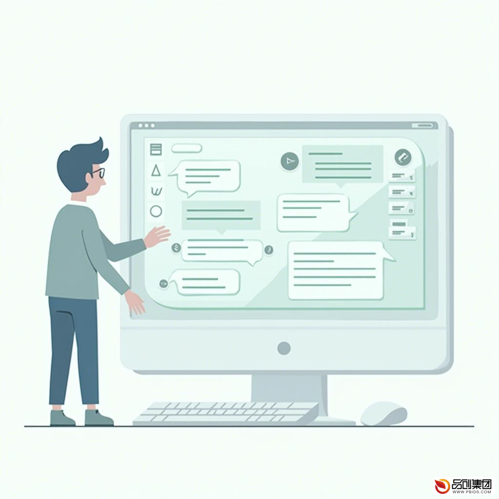 微信网页在线:开启便捷沟通新纪元