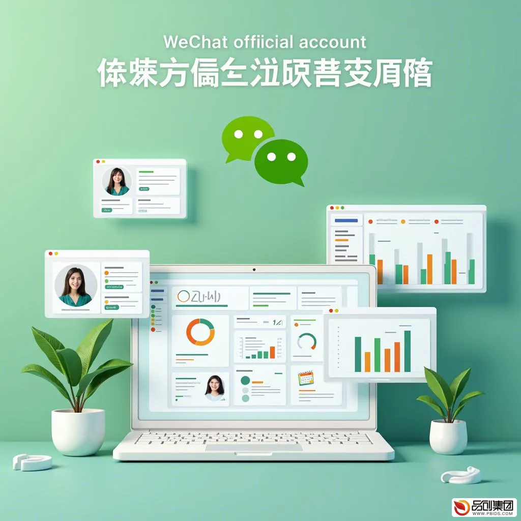 公众号三方平台开发：解锁运营新境界的全方位指南
