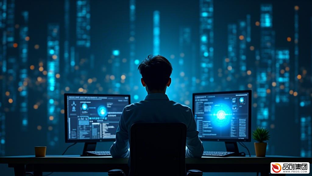 网络安全防火墙：构建数字世界的铜墙铁壁
