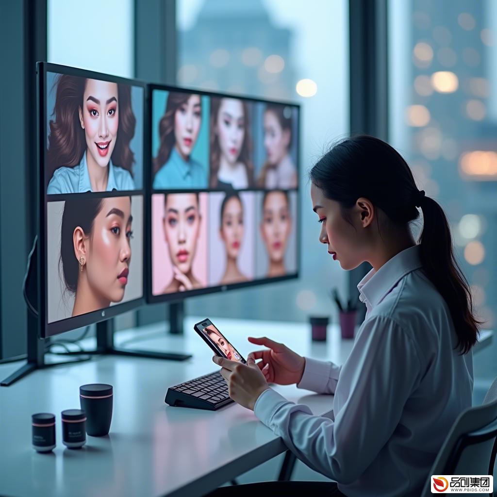 美容软件大比拼:哪款才是你的变美神器?