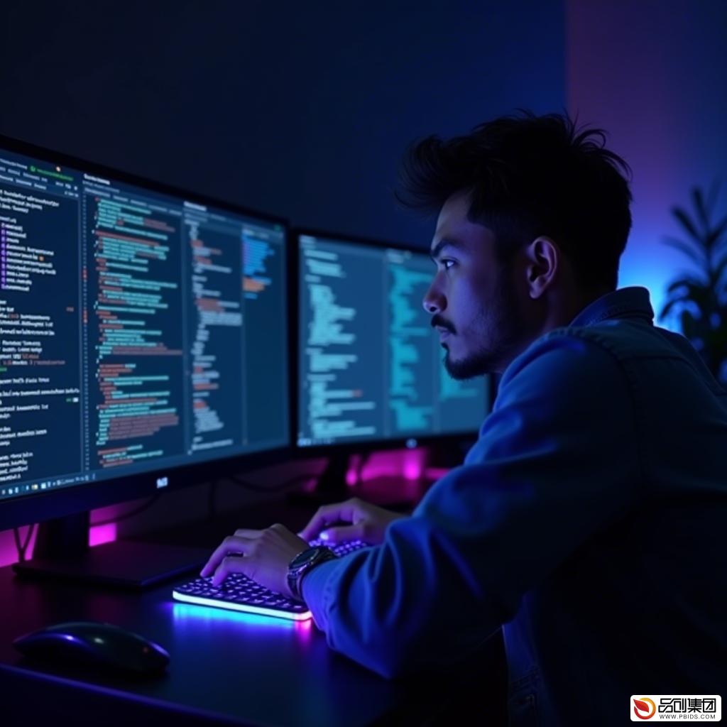 软件产业：迈向高质量发展的新征程
