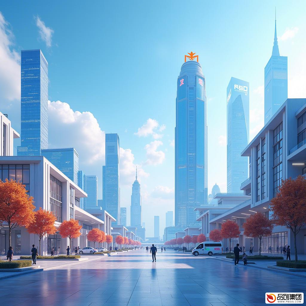 品创集团-朝阳：辽宁西部城市的软件开发新动力
