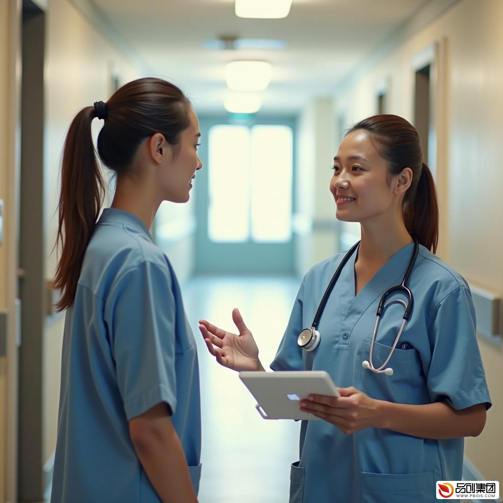 医院外包人员:医疗领域的合作新模式