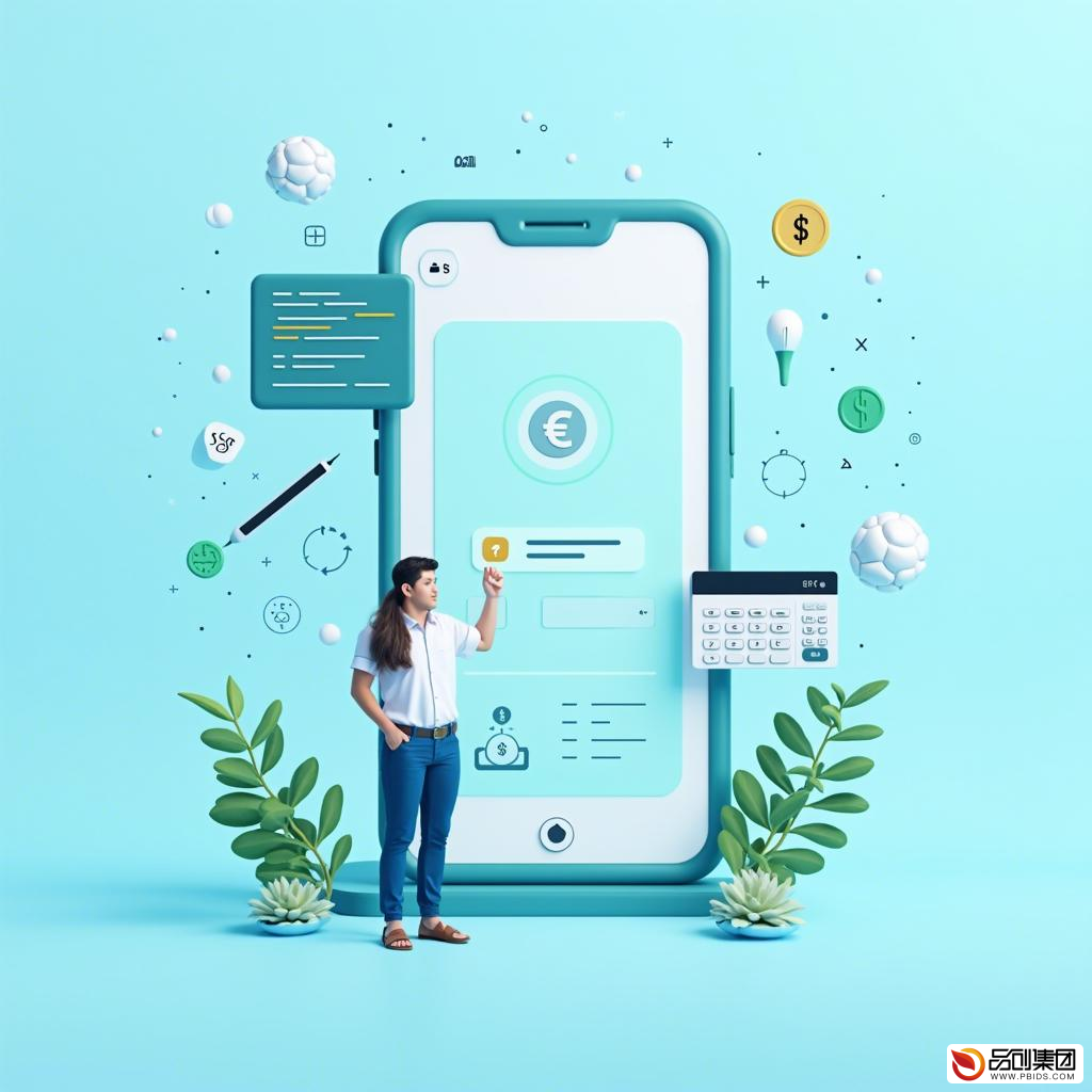 开发一款APP应用:全面解析费用构成与预算规划