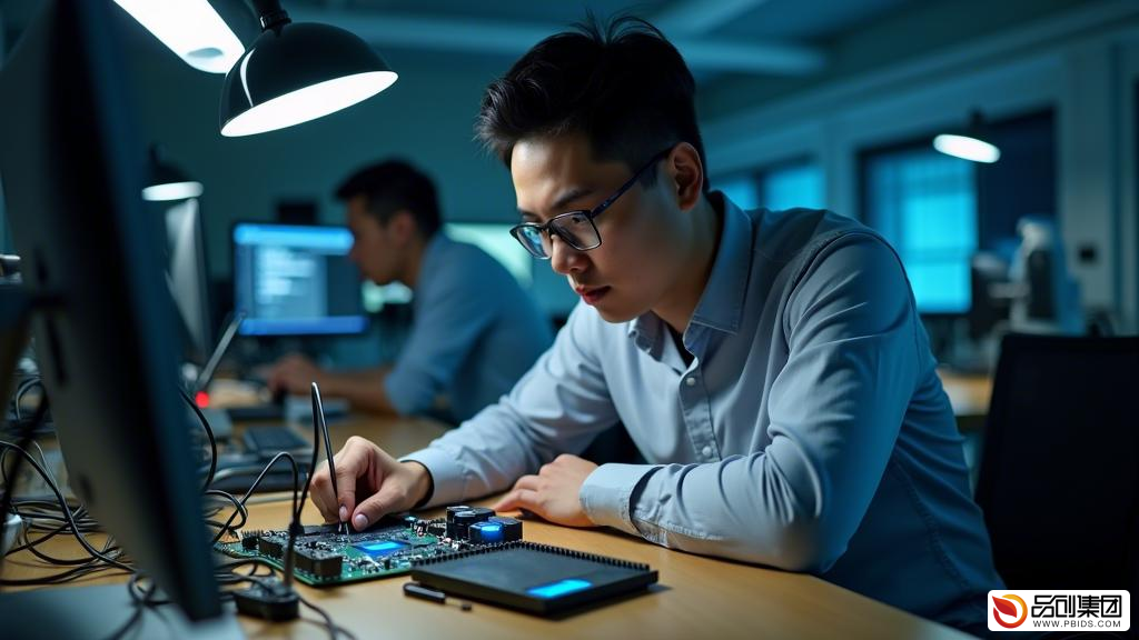 单片机定制开发：解锁嵌入式系统的无限可能
