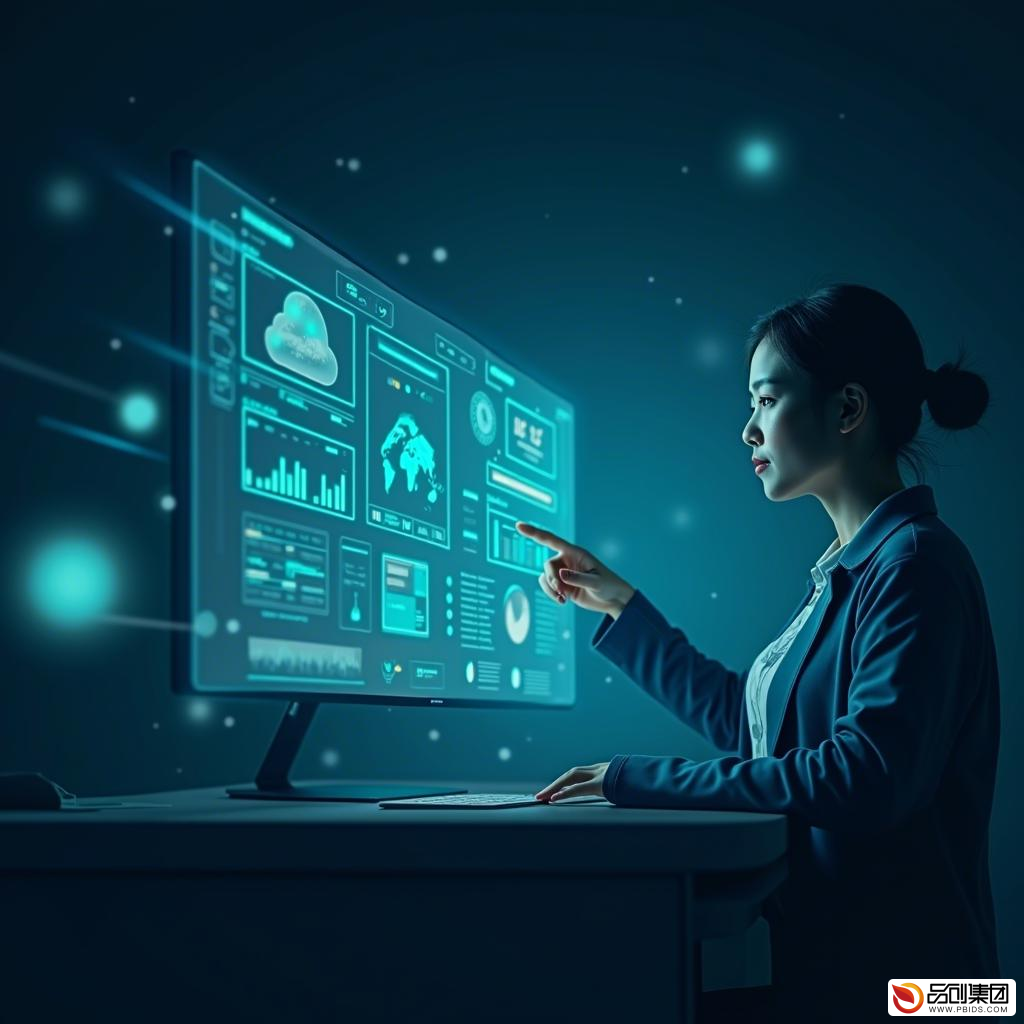 工业APP开发平台：重塑制造业数字化转型的新引擎
