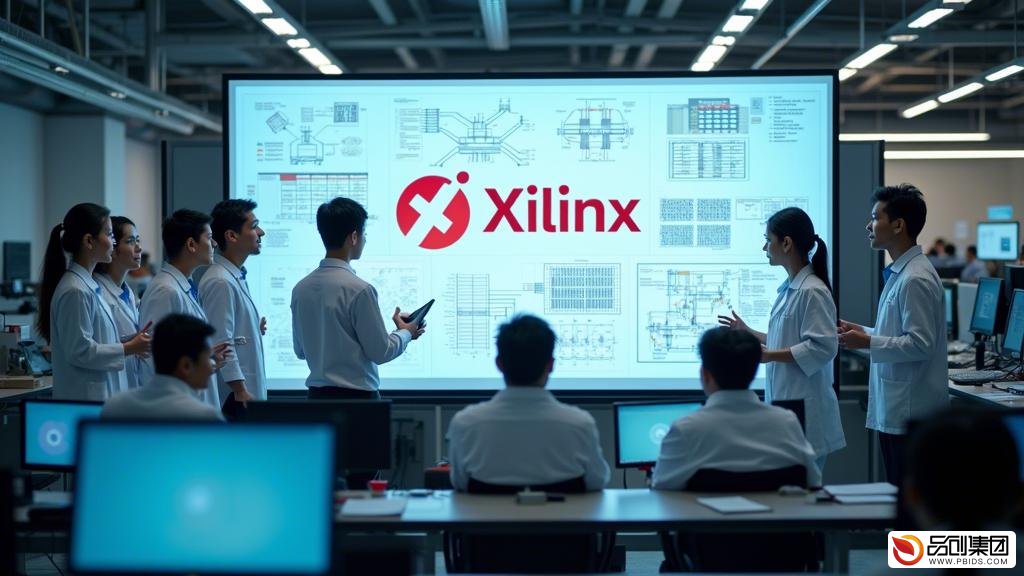 赛灵思开发平台：重塑创新边界，引领未来科技潮流
