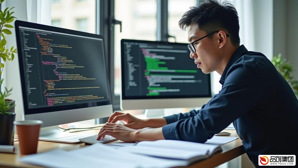 如何选择一家优秀的Web网站开发公司