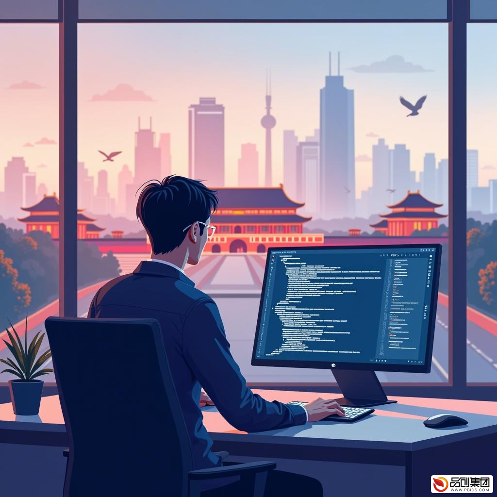 北京外包公司软件开发：专业、高效与创新的完美结合
