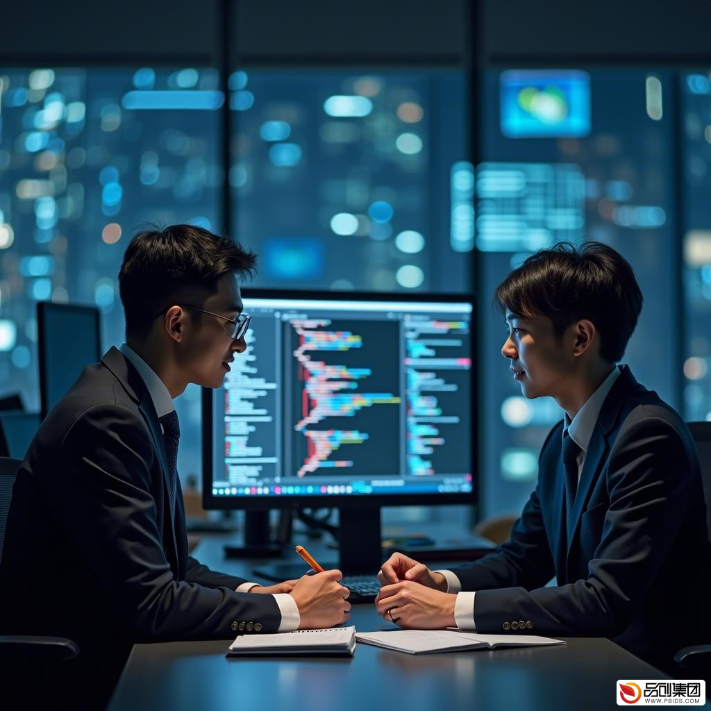 软件人员服务外包：高效、灵活的软件开发解决方案
