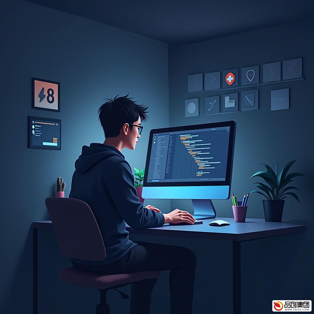 网上软件开发:从入门到精通的全面指南
