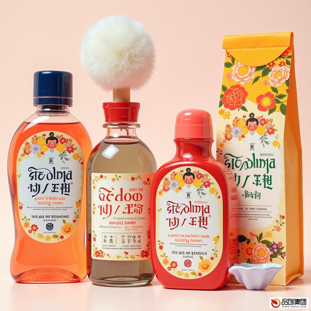 包装设计的视觉要素深度解析