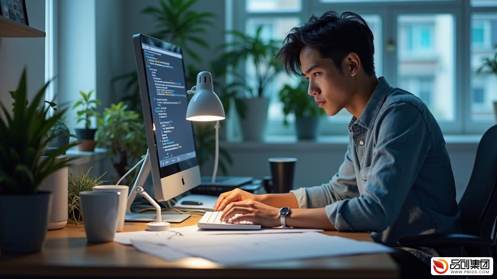小程序软件开发制作：全面解析与实战指南
