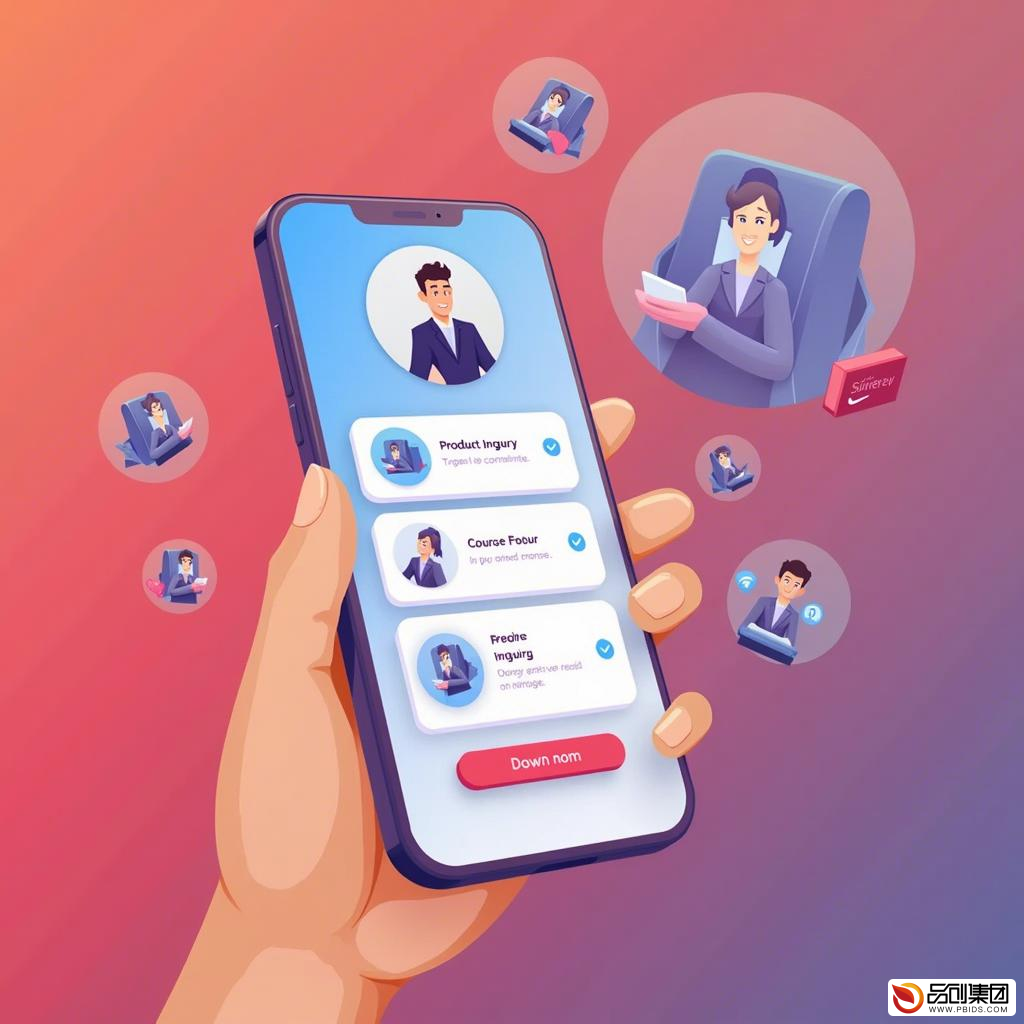一键查询，尽在掌握：全面了解保险公司产品的APP指南
